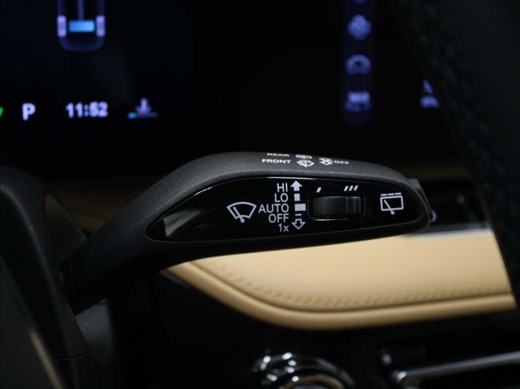 MG HS SUV 1,5 l 200 kw