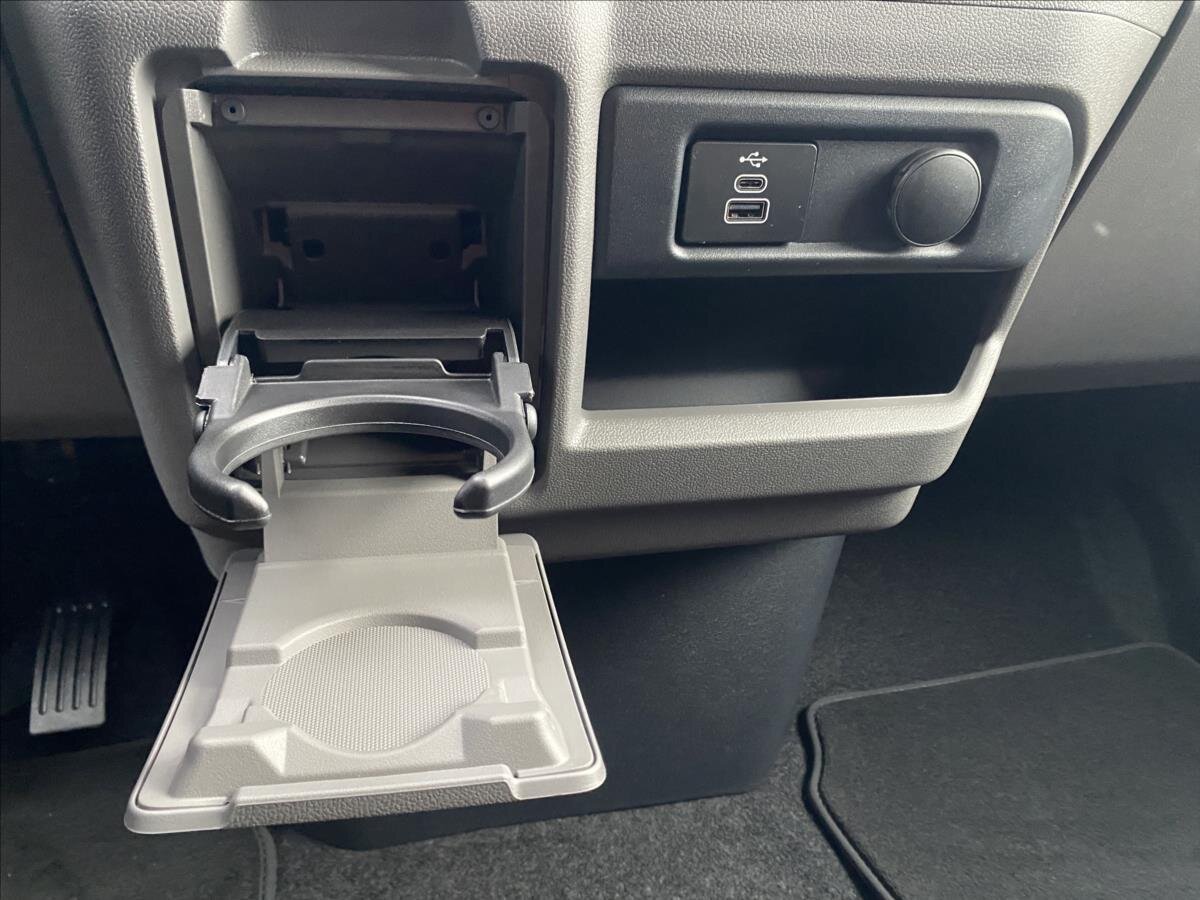 Volkswagen Caravelle VAN / Minibus 2,0 l 125 kw