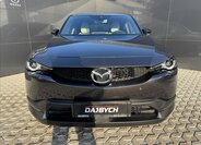 Mazda MX-30 CUV 1,7 l 125 kw