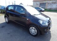 Volkswagen up! Hatchback 999,0 44 kw