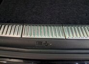 Škoda Superb Kombi 2,0 l 147 kw