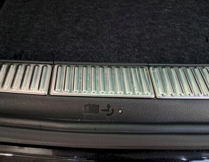 Škoda Superb Kombi 2,0 l 147 kw