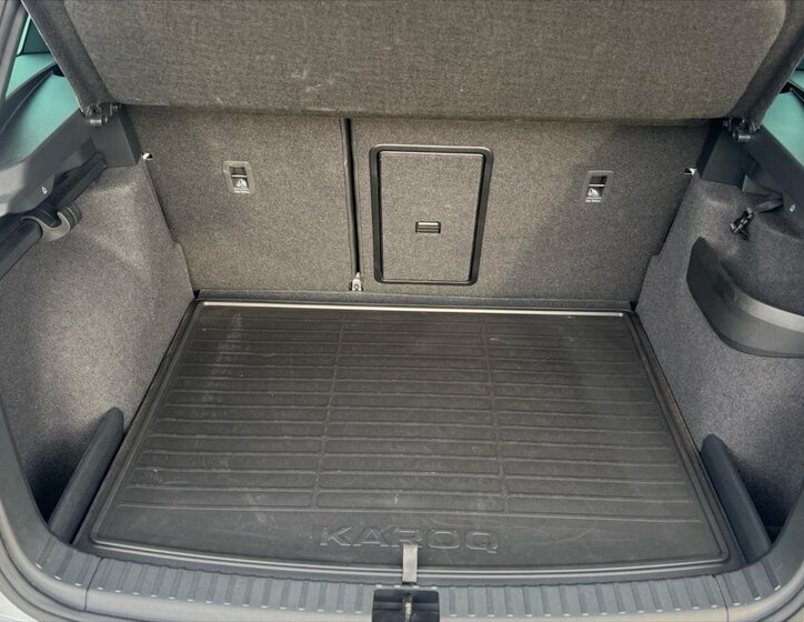 Škoda Karoq 14