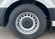 Volkswagen Crafter Skříň 2,0 l 103 kw