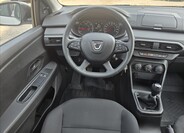 Dacia Sandero 16