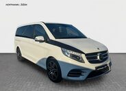 Mercedes-Benz Třídy V 3