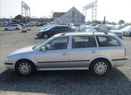 Škoda Octavia Kombi 1,6 l 75 kw