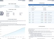 Volkswagen Touran MPV 2,0 l 110 kw