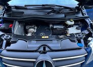 Mercedes-Benz Vito VAN / Minibus 0,0 0