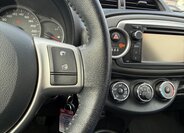 Toyota Yaris Hatchback 1,3 l 73 kw