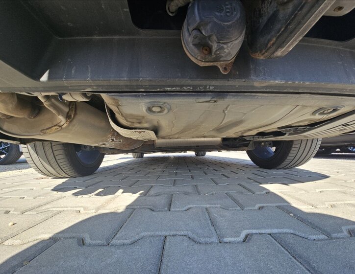 Seat Leon Kombi 1,5 l 110 kw