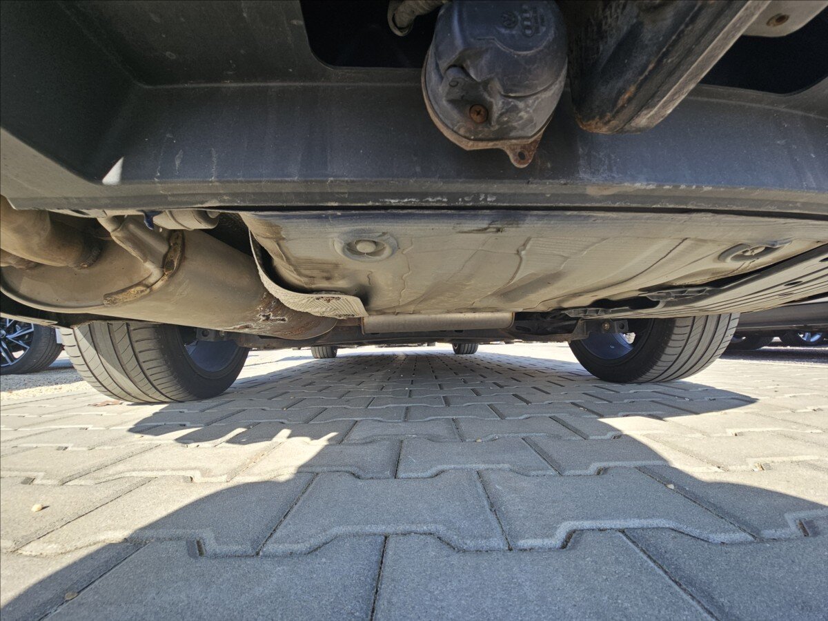 Seat Leon Kombi 1,5 l 110 kw