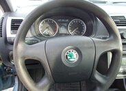 Škoda Roomster MPV 1,4 l 63 kw