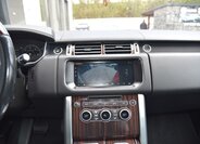 Land Rover Range Rover SUV / Terénní 4,4 l 250 kw