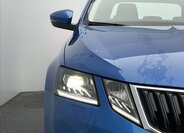 Škoda Octavia Kombi 1,6 l 85 kw