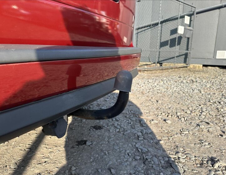 Ford Focus Kombi 1,6 l 85 kw