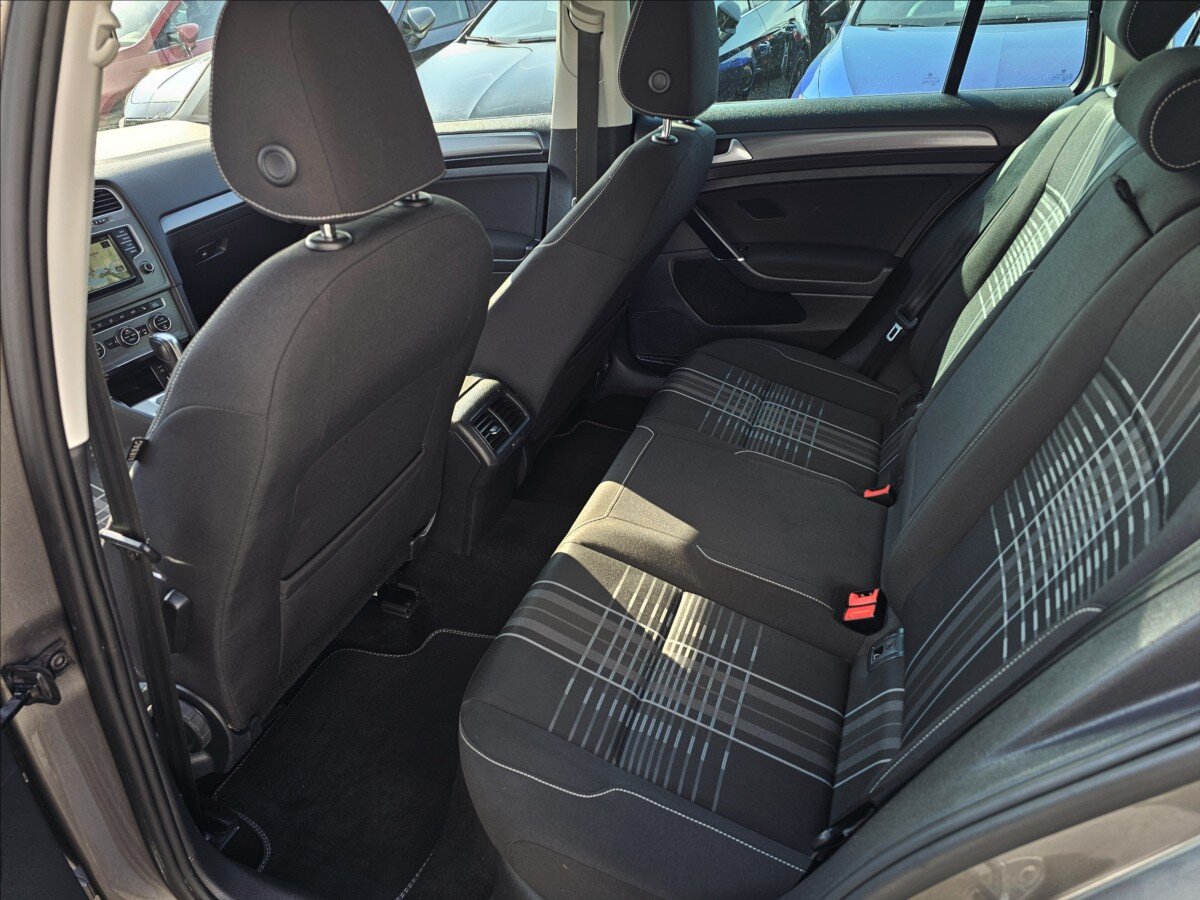 Volkswagen Golf Kombi 1,4 l 92 kw