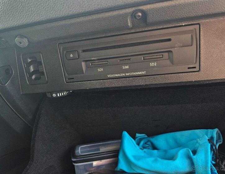 Volkswagen Passat 18