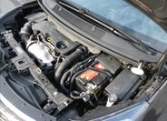 Opel Zafira MPV 2,0 l 125 kw