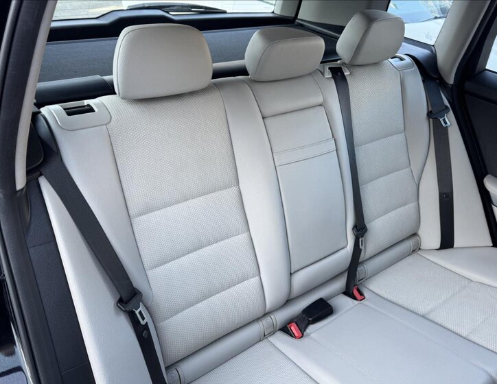 Mercedes-Benz GLK SUV / Terénní 3,0 l 170 kw