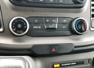 Ford Transit Custom Ostatní 2,0 l 96 kw