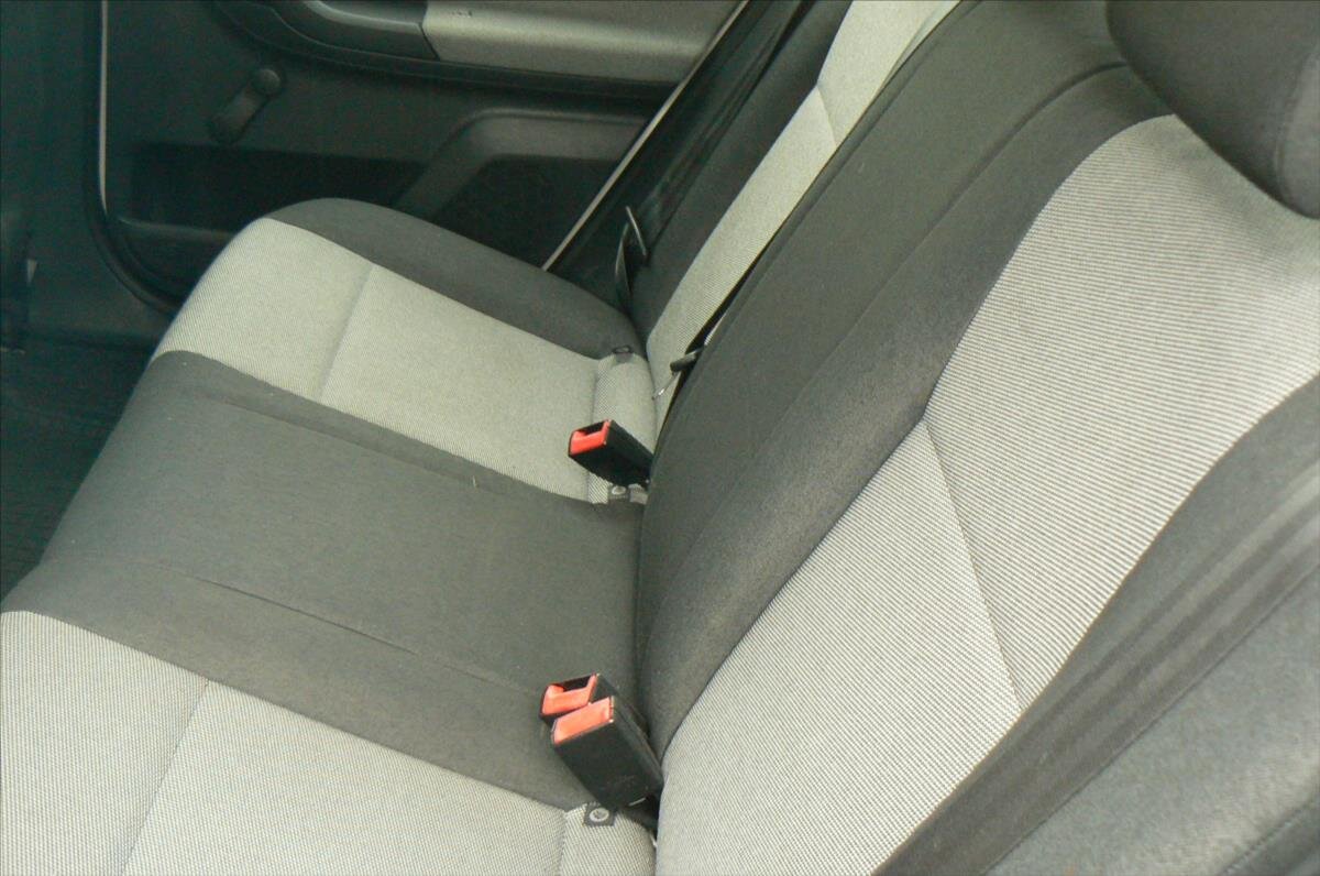 Škoda Fabia Kombi 1,6 l 55 kw