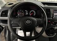 Volkswagen Transporter 17