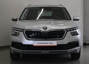 Škoda Kamiq SUV / Terénní 999,0 81 kw