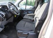 Ford Transit 9