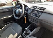 Škoda Fabia Kombi 999,0 70 kw