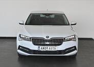 Škoda Superb 2