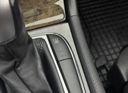 Mercedes-Benz Třídy E Kombi 3,0 l 170 kw