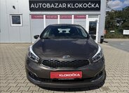 KIA Ceed 2