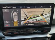 Cupra Formentor SUV 2,0 l 140 kw