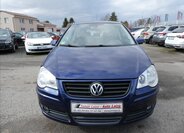 Volkswagen Polo Hatchback 1,4 l 59 kw