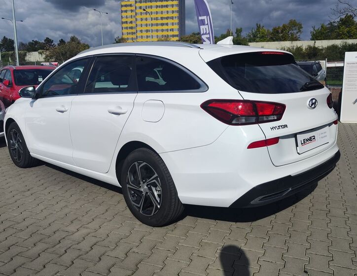 Hyundai i30 7
