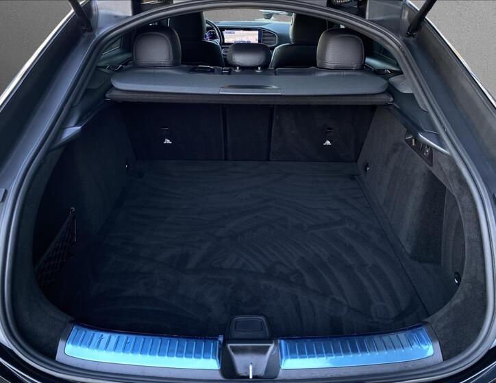 Mercedes-Benz GLE 28