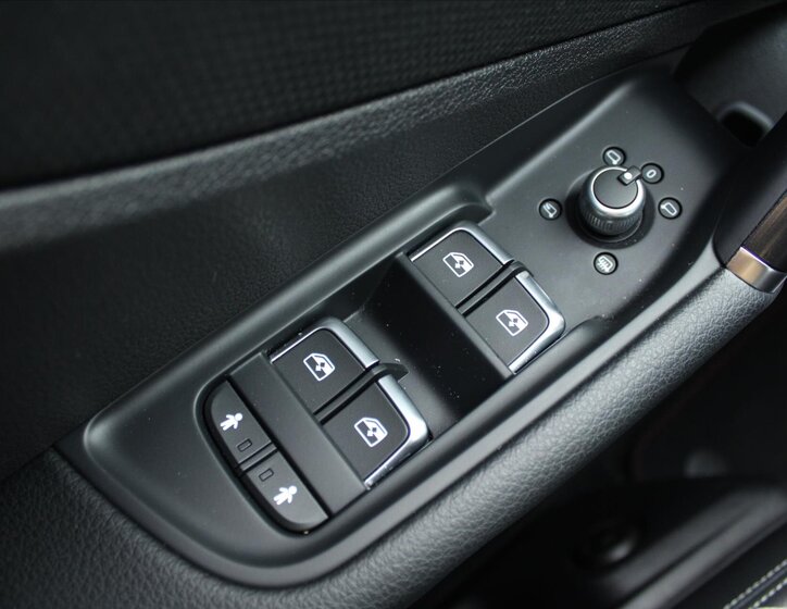 Audi Q2 SUV 2,0 l 140 kw