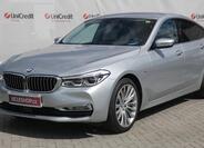 BMW Řada 6 1