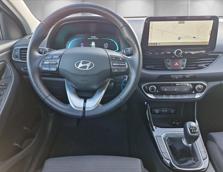 Hyundai i30 Kombi 998,0 73 kw