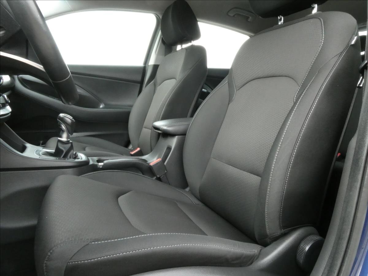 Hyundai i30 Liftback 998,0 88 kw