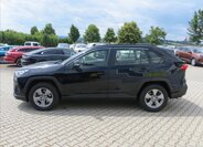 Toyota RAV4 SUV / Terénní 2,5 l 131 kw