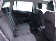 Volkswagen Tiguan SUV 2,0 l 140 kw