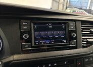 Volkswagen Transporter Ostatní 2,0 l 110 kw