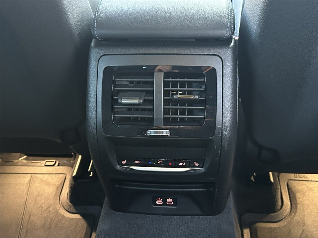 BMW X3 SUV 3,0 l 240 kw