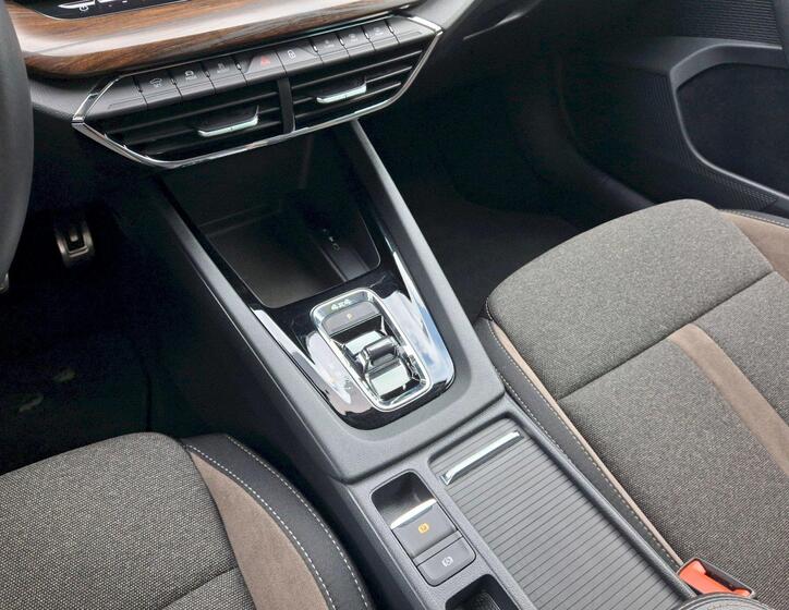 Škoda Octavia 24