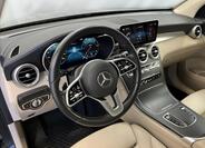 Mercedes-Benz GLC 9