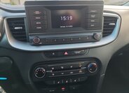 KIA Ceed 9