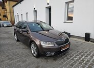 Škoda Octavia 1