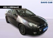 Volkswagen Golf Kombi 1,6 l 77 kw